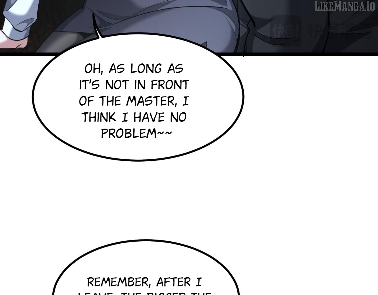 I’m Trapped In This Day For One Thousand Years Chapter 225 - page 80